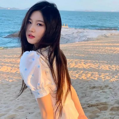 冰属性男子与酷酷女同事