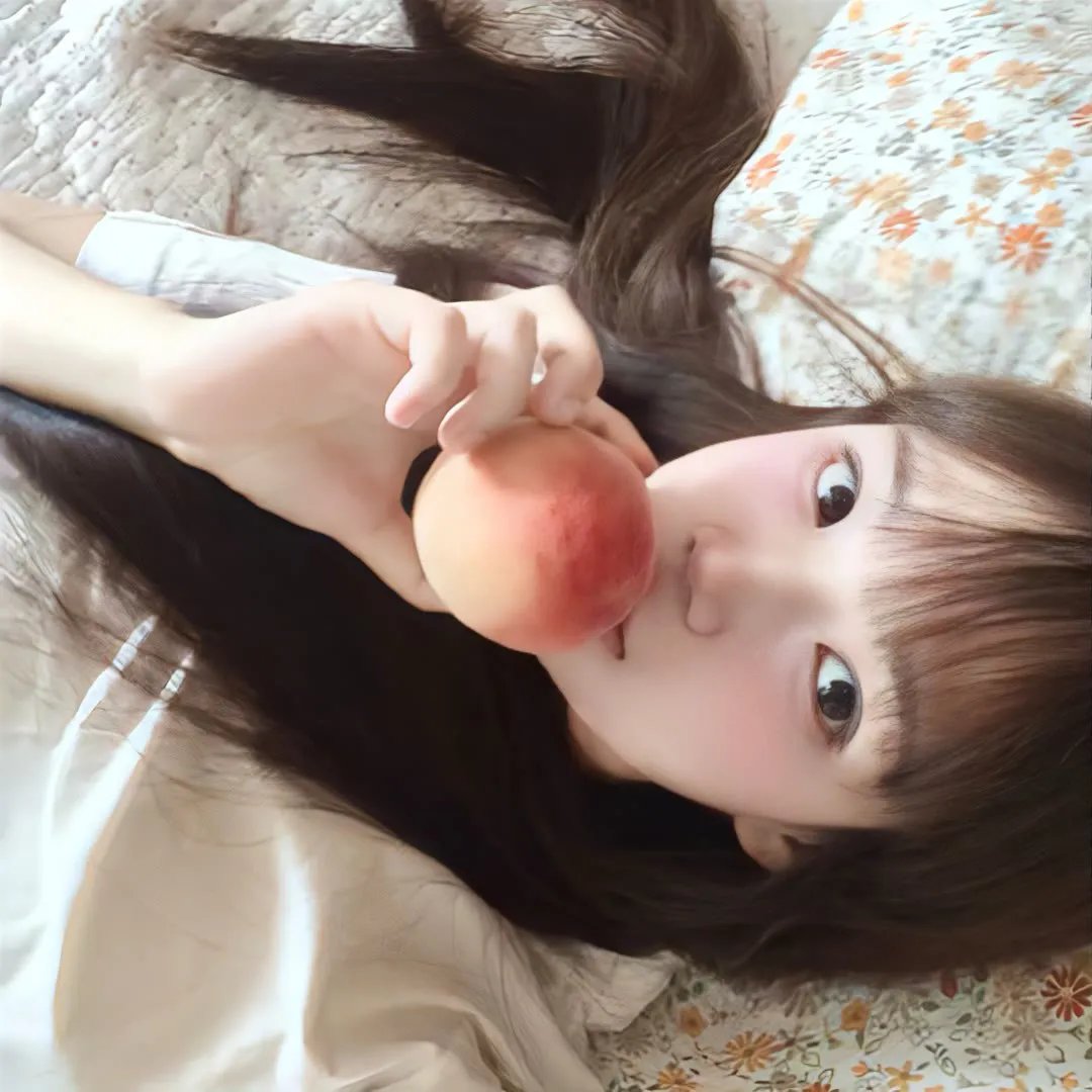鱿鱼仔的乡土生活第一季